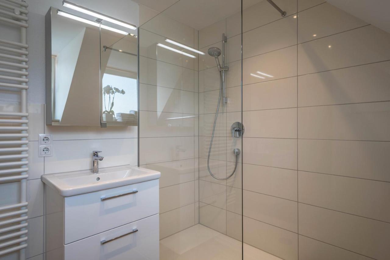 Ferienwohnung Konrad Schielin Lindau  Exteriör bild